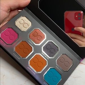 Dominique Cosmetics CELESTIAL THUNDER PALETTE✨